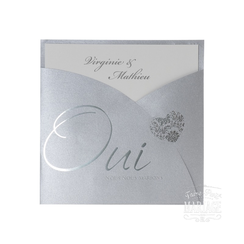 gris plus argenture