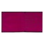 mariage noir et fuschia
