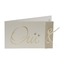 mariage taupe en dorure