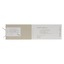 mariage taupe en dorure