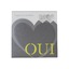 oui gris et vert
