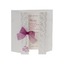 mariage rose nacré