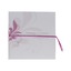 Faire-part vieux rose avec calque