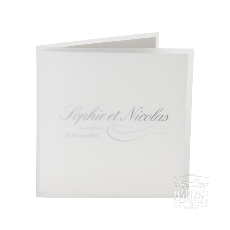 mariage en photo
