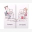 Faire-part mariage Arobase