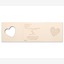 Faire-part mariage Guipure