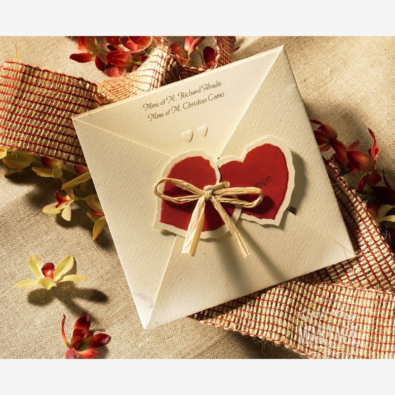 mariage garance