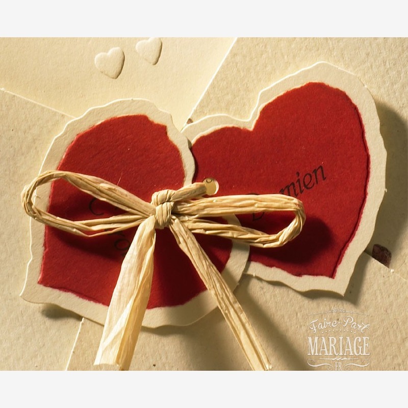 mariage garance