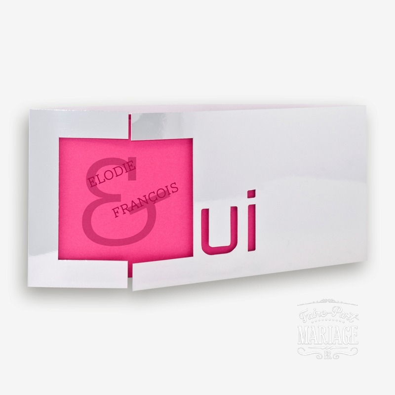 eh oui en rose