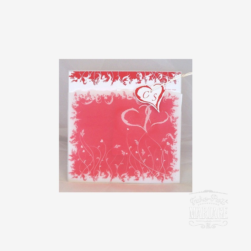 coeurs fantaisie
