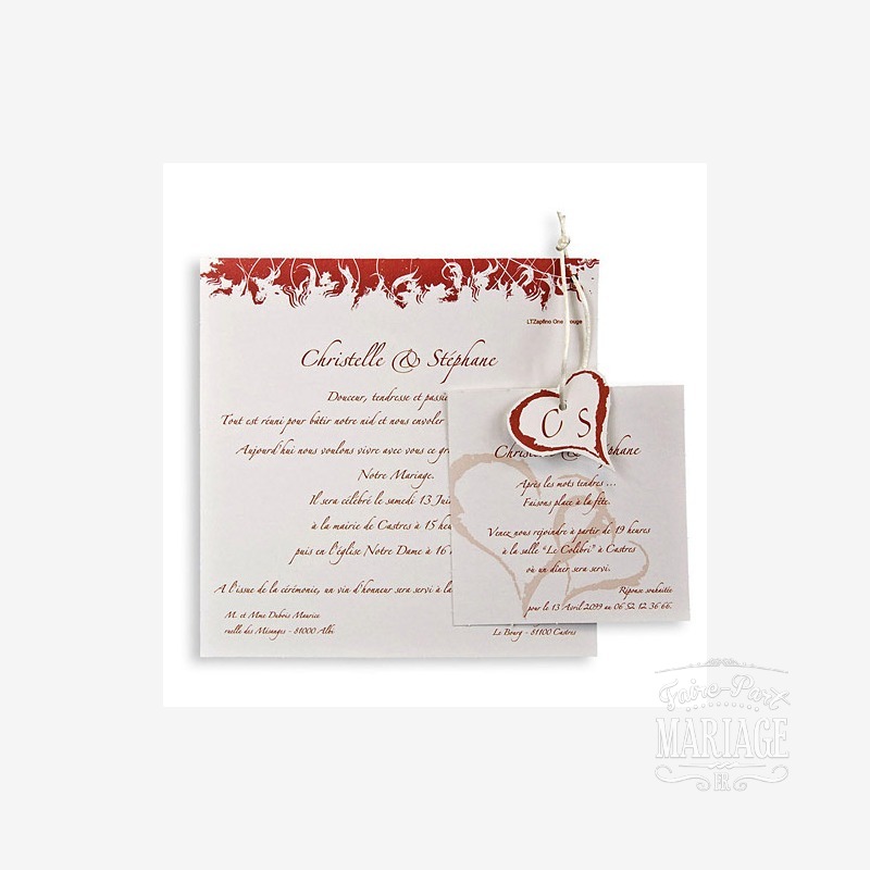 coeurs fantaisie