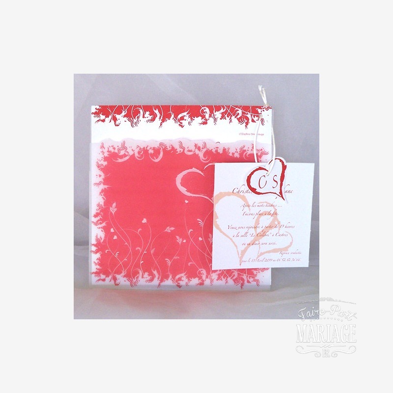 coeurs fantaisie