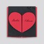mariage rouge et noir