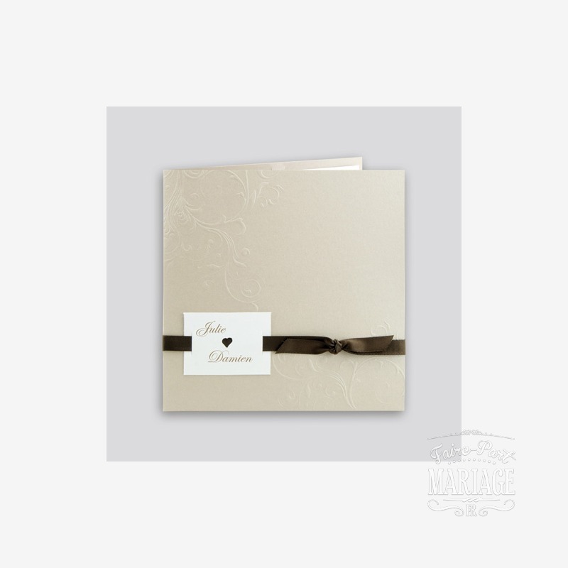 mariage design