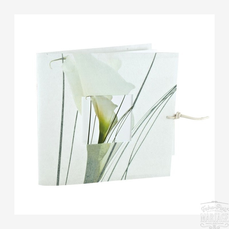 fleur vent