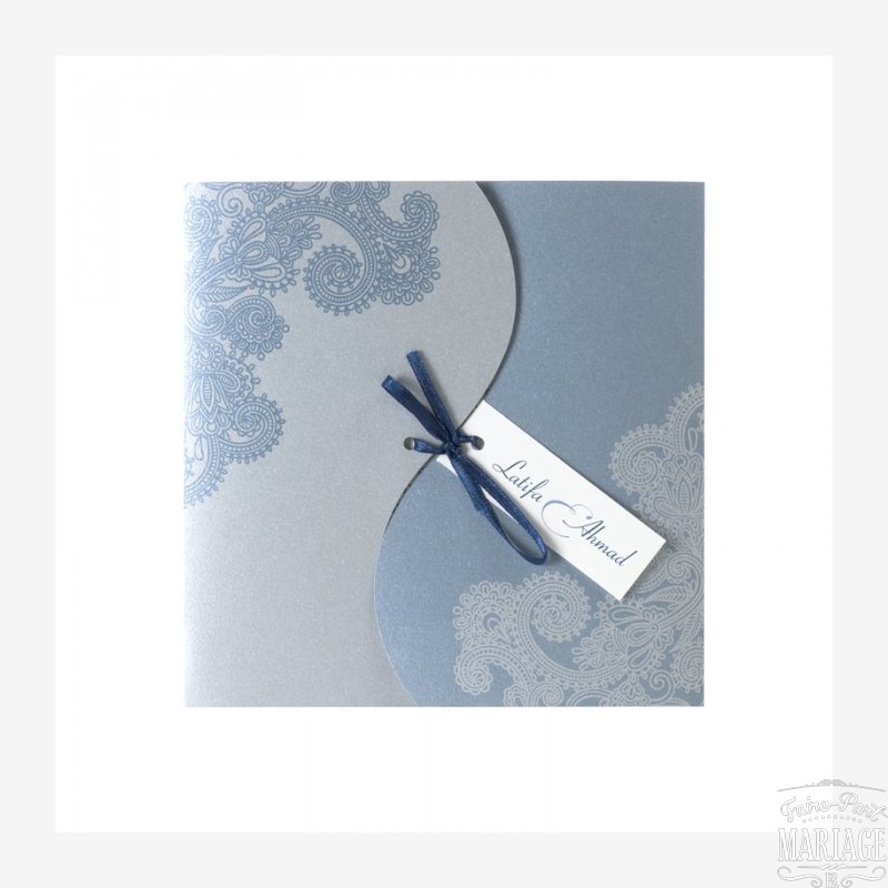 noces bleues