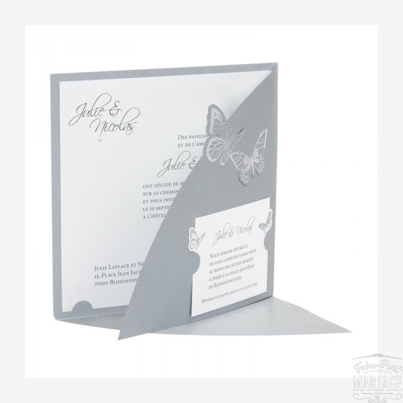 noces bleues