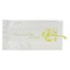 Faire-part arabesque verte