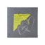 mariage gris et vert