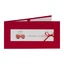 rouge carmin avec cerises