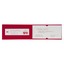 rouge carmin avec cerises