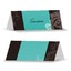 turquoise en chocolat