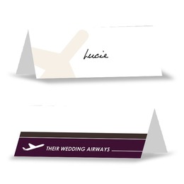 Wedding airways