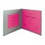 bonheur en fuschia
