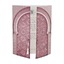 mosquee mauve