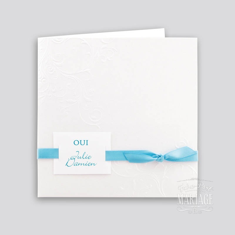 mariage romance