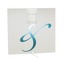 noces design bleu