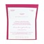 mariage en rose